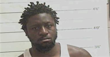 Kelvin Moore, - Orleans Parish County, LA 